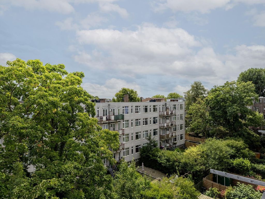 Gordelweg 199A, ROTTERDAM