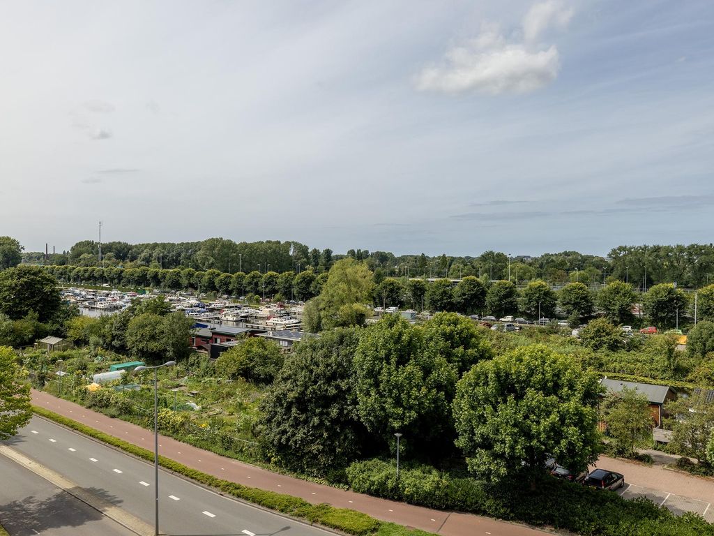 Gordelweg 199A, ROTTERDAM