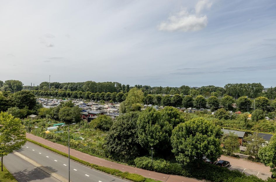 Gordelweg 199A