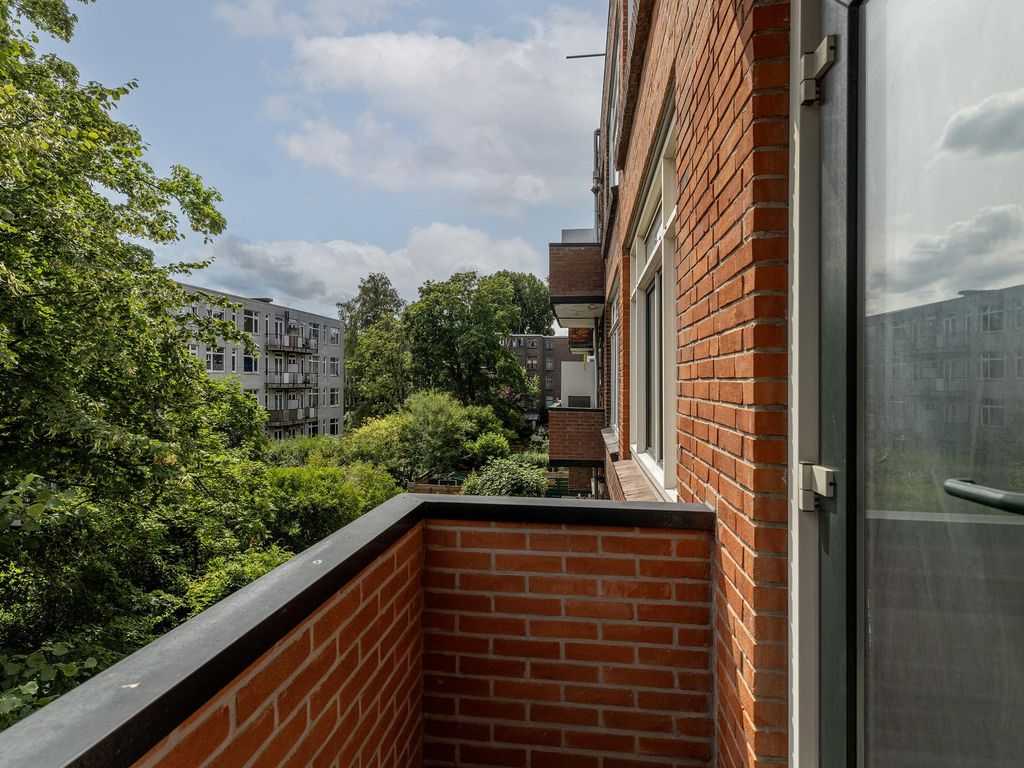 Gordelweg 199A, ROTTERDAM