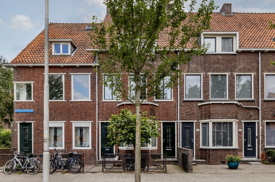 Duizendschoonstraat 41A