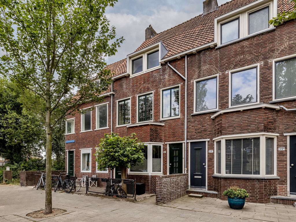 Duizendschoonstraat 41A, ROTTERDAM