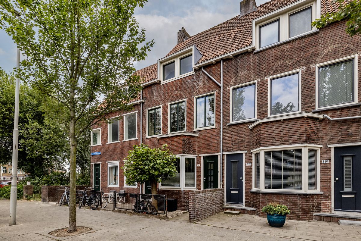 Duizendschoonstraat 41A