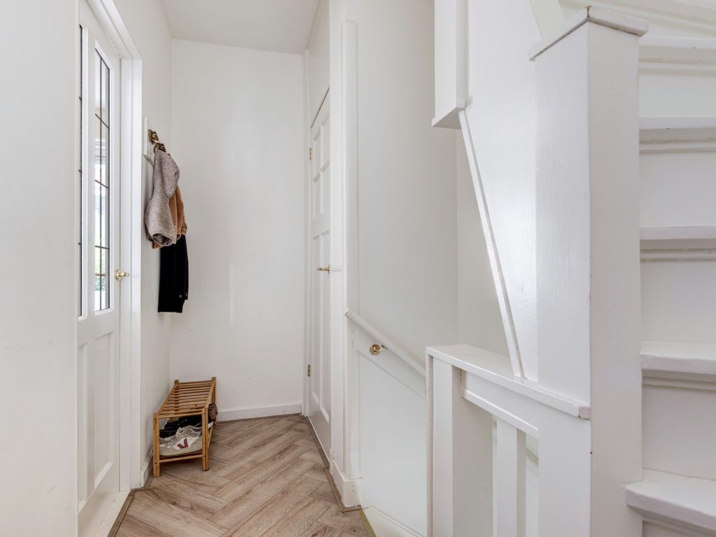 Duizendschoonstraat 41A, ROTTERDAM