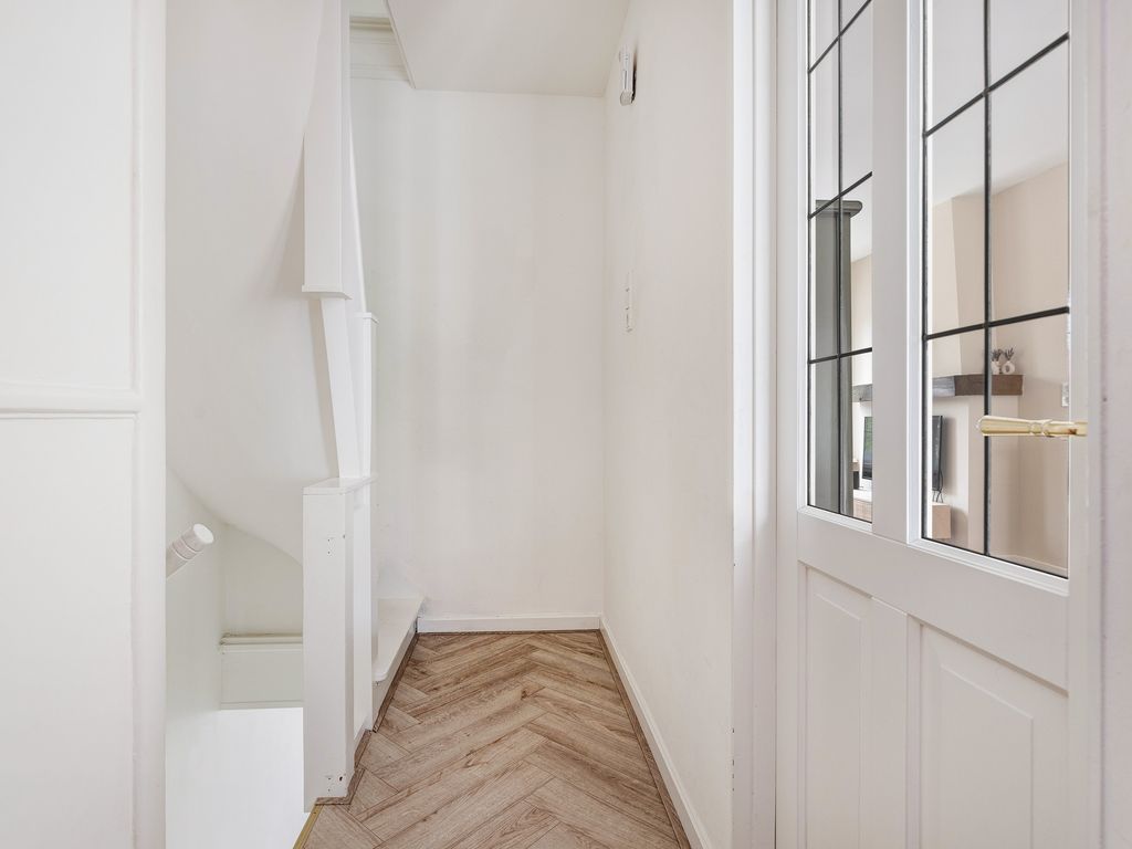 Duizendschoonstraat 41A, ROTTERDAM