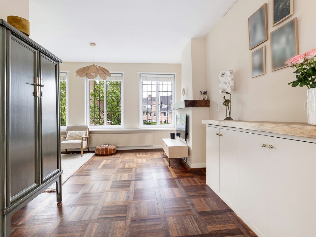 Duizendschoonstraat 41A, ROTTERDAM