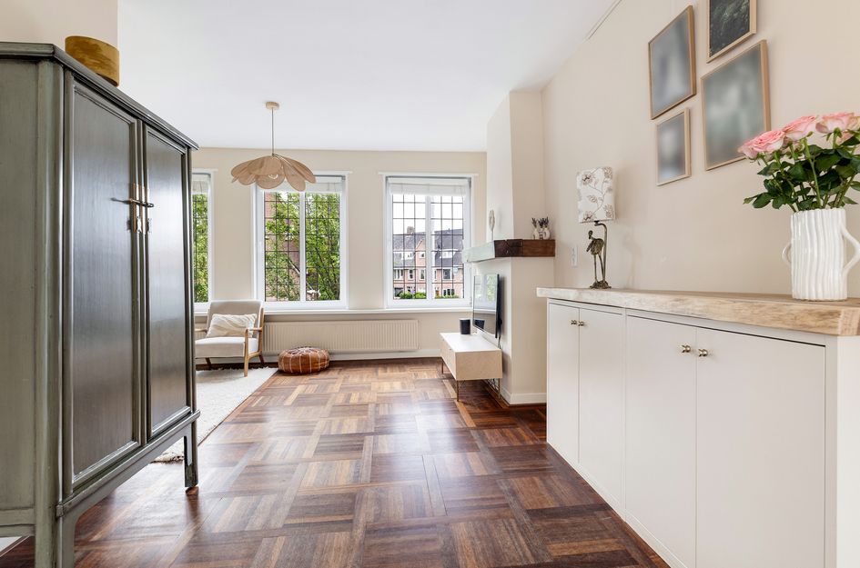 Duizendschoonstraat 41A