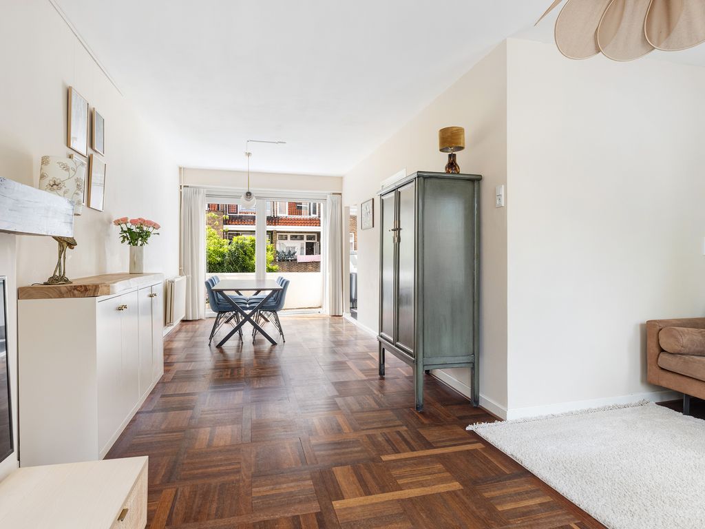 Duizendschoonstraat 41A, ROTTERDAM