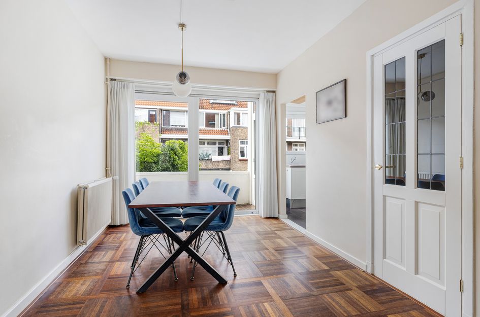 Duizendschoonstraat 41A