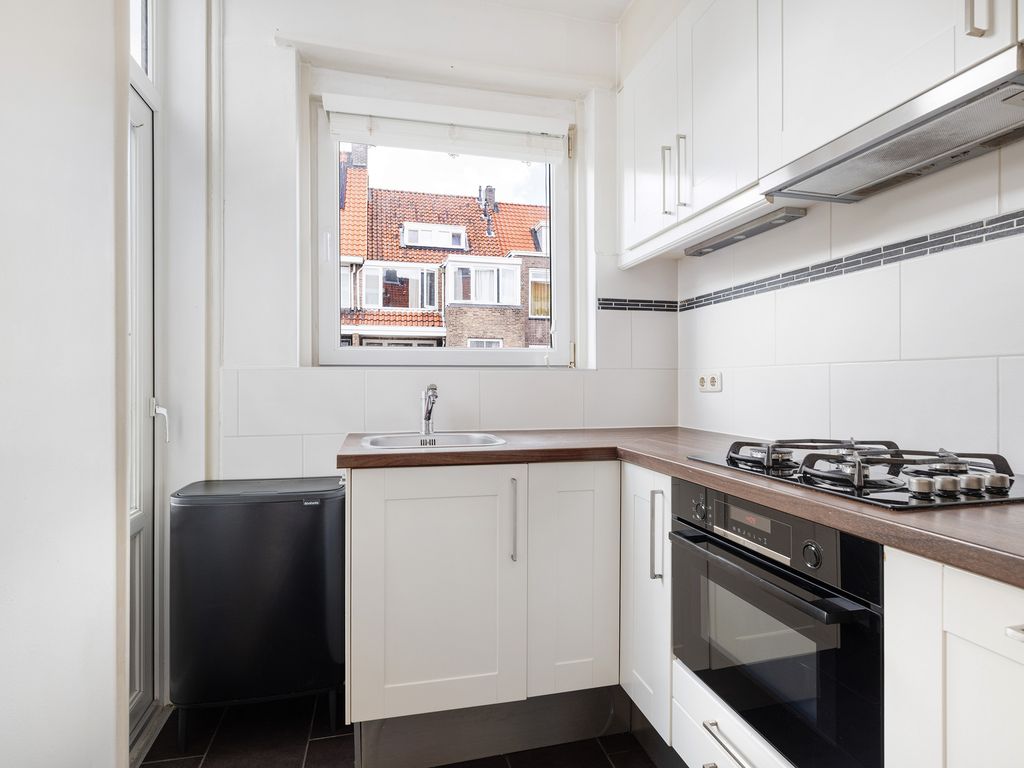 Duizendschoonstraat 41A, ROTTERDAM
