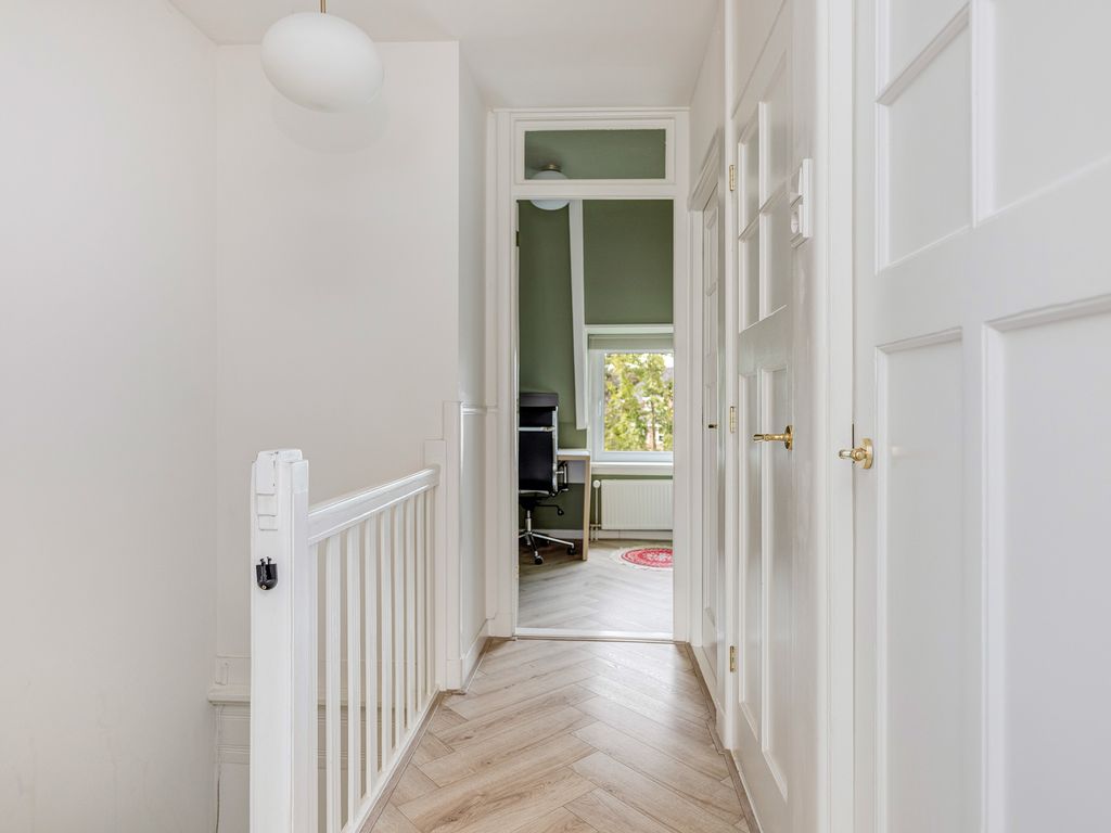 Duizendschoonstraat 41A, ROTTERDAM