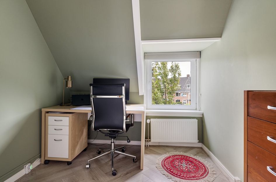 Duizendschoonstraat 41A