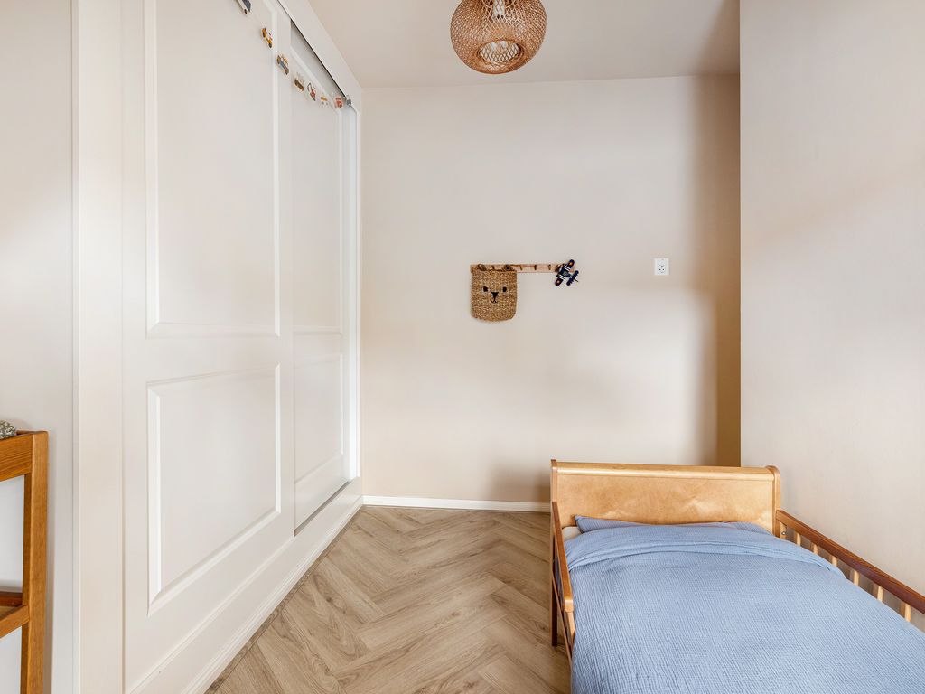 Duizendschoonstraat 41A, ROTTERDAM