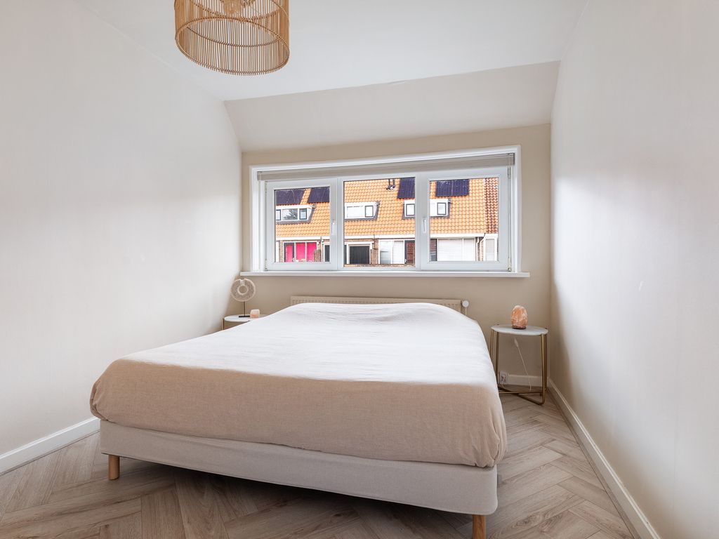 Duizendschoonstraat 41A, ROTTERDAM