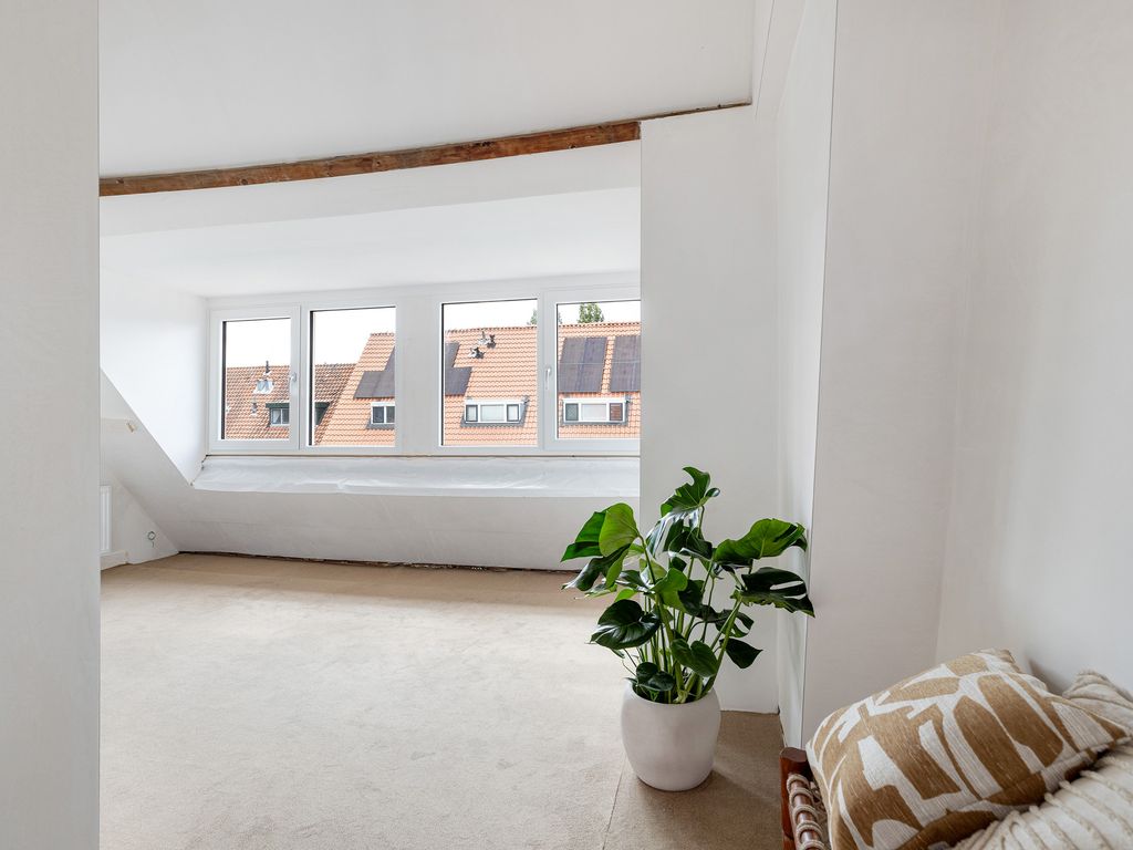 Duizendschoonstraat 41A, ROTTERDAM