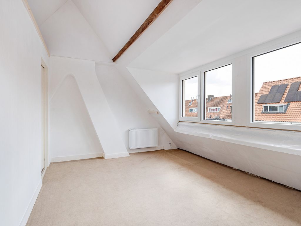 Duizendschoonstraat 41A, ROTTERDAM