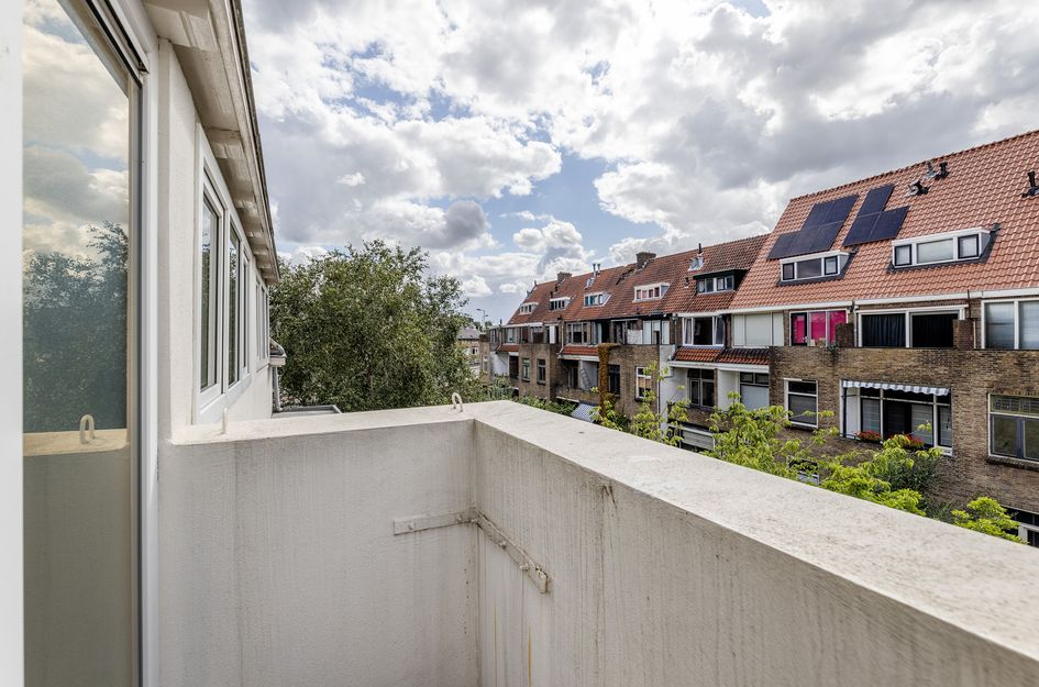 Duizendschoonstraat 41A