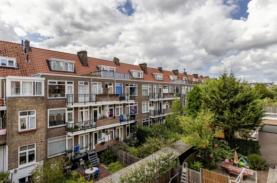 Duizendschoonstraat 41A