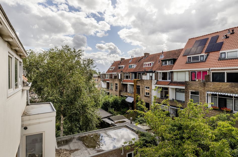 Duizendschoonstraat 41A