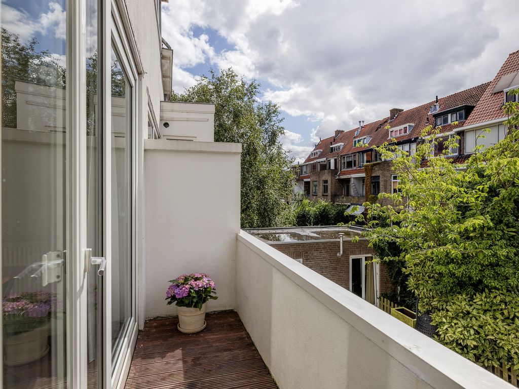 Duizendschoonstraat 41A, ROTTERDAM