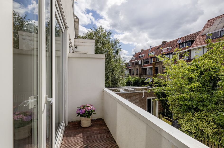 Duizendschoonstraat 41A