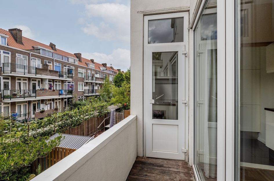 Duizendschoonstraat 41A