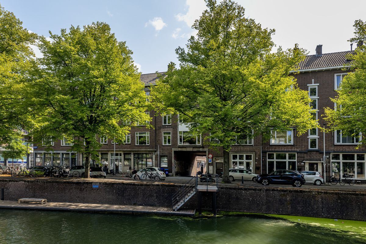 Lombardkade 18B