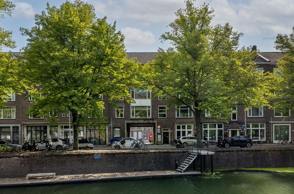 Lombardkade 18B