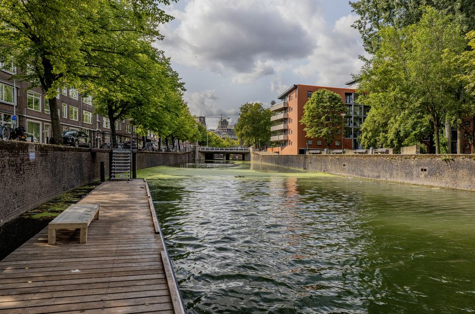 Lombardkade 18B