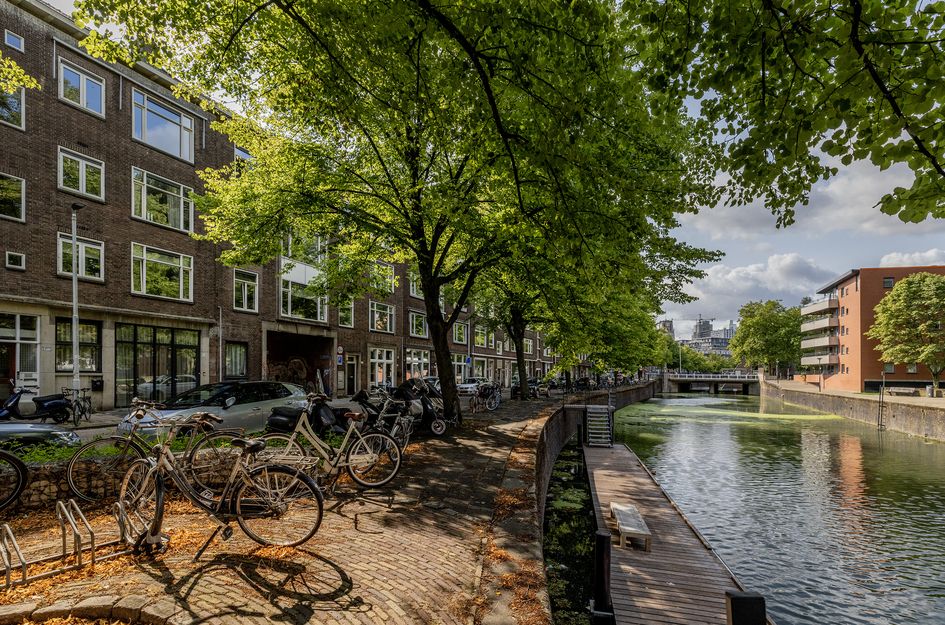 Lombardkade 18B