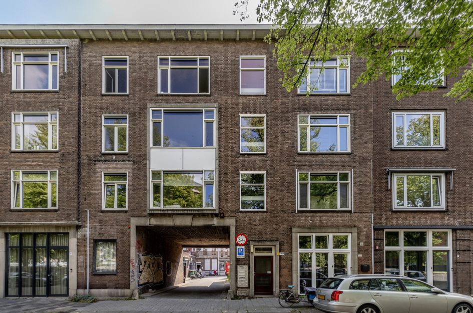 Lombardkade 18B