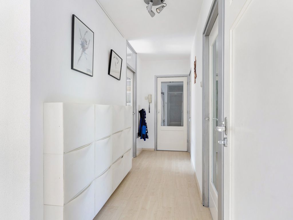 Lombardkade 18B, ROTTERDAM