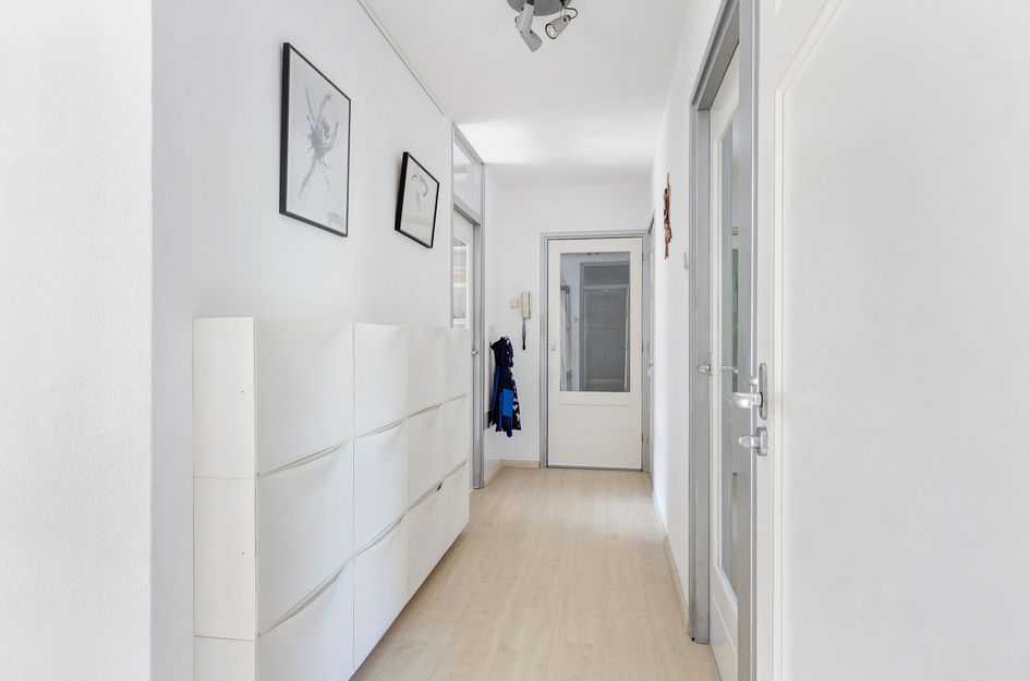 Lombardkade 18B