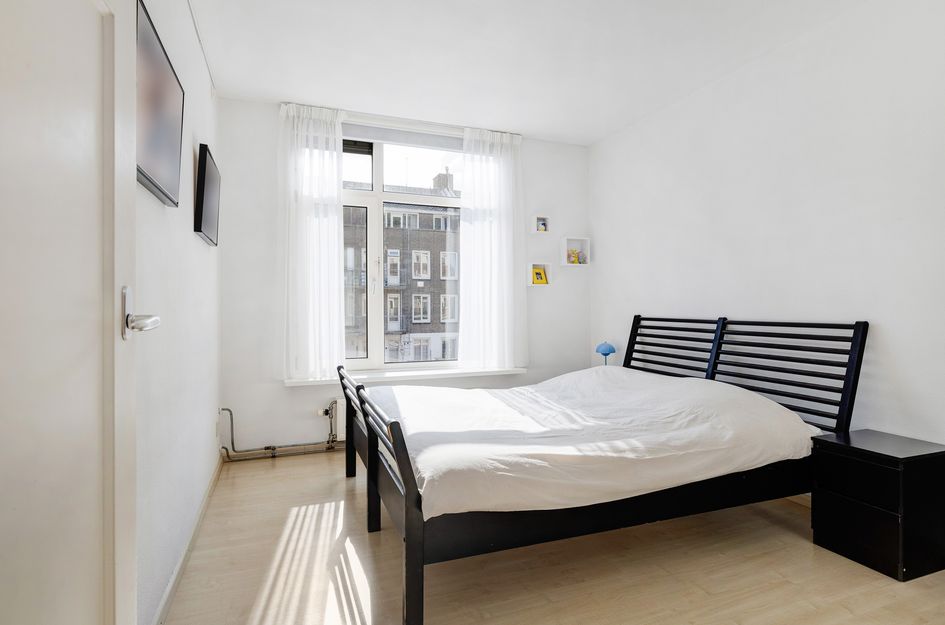 Lombardkade 18B