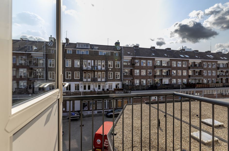 Lombardkade 18B