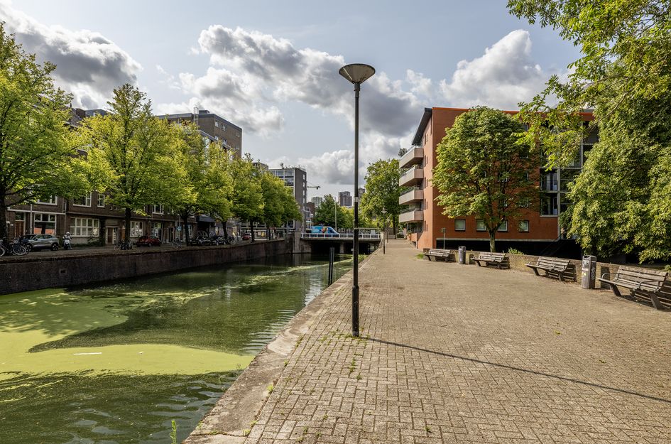 Lombardkade 18B