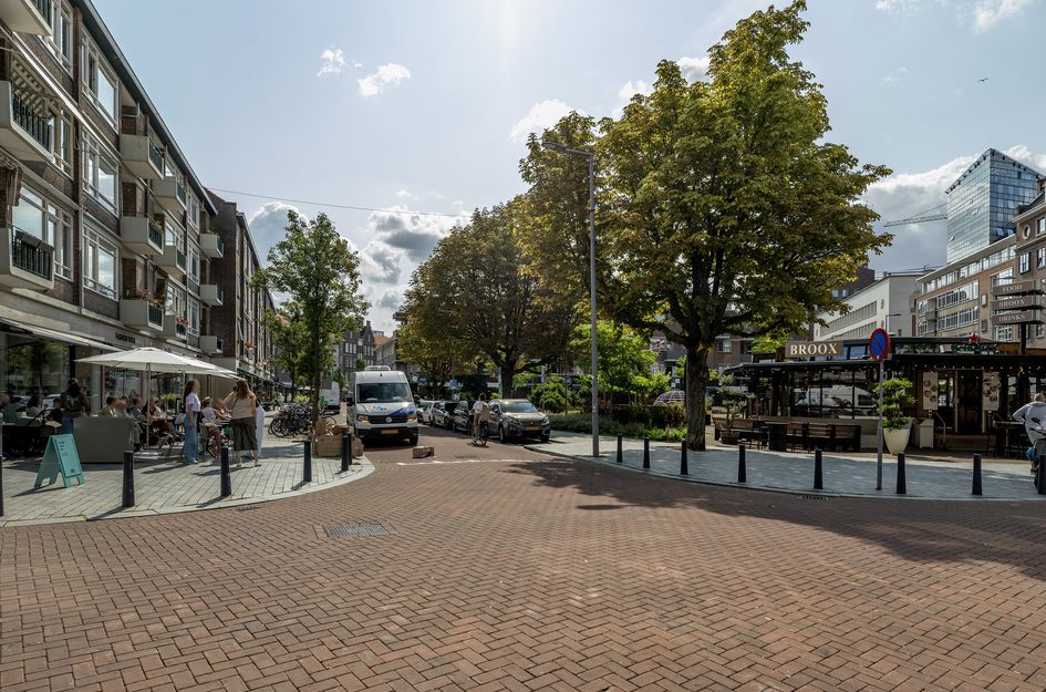 Lombardkade 18B
