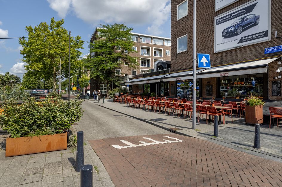 Lombardkade 18B