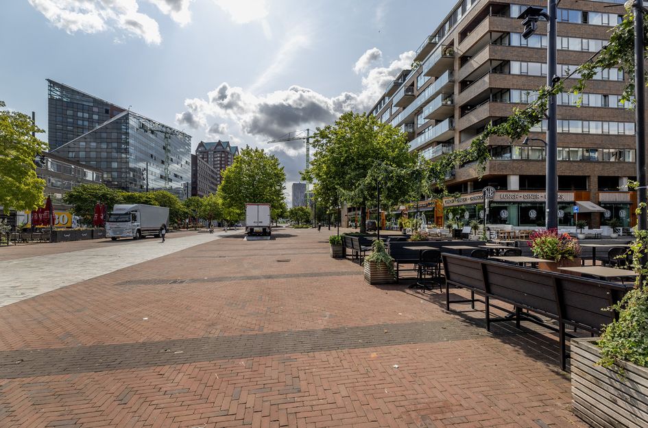 Lombardkade 18B