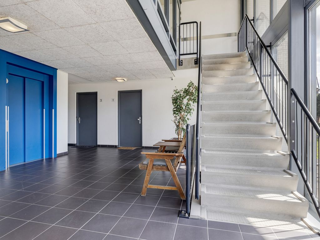 Joop den Uyllaan 11, SCHIEDAM