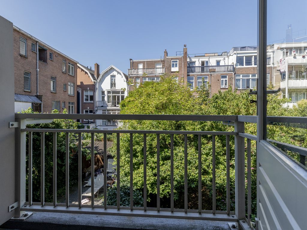 Ramlehweg 37B, ROTTERDAM