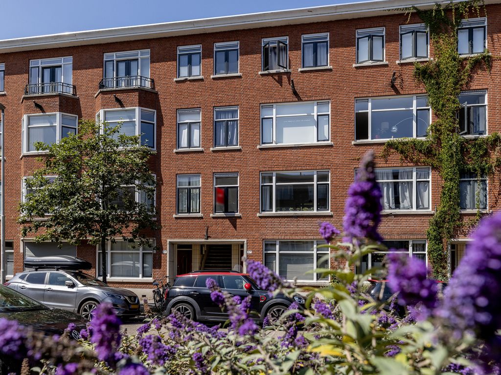 Ramlehweg 37B, ROTTERDAM