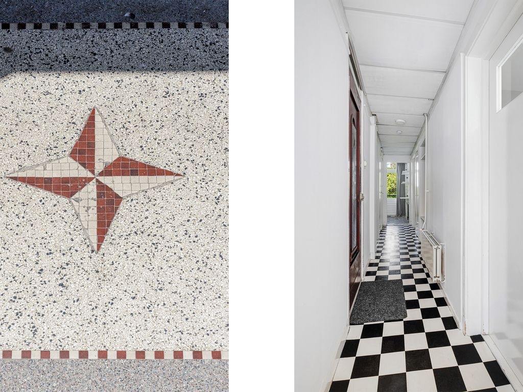 Ramlehweg 37B, ROTTERDAM