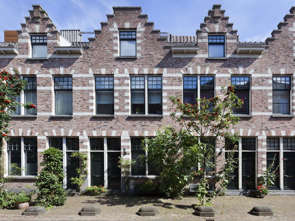 Ramlehweg 37B, ROTTERDAM