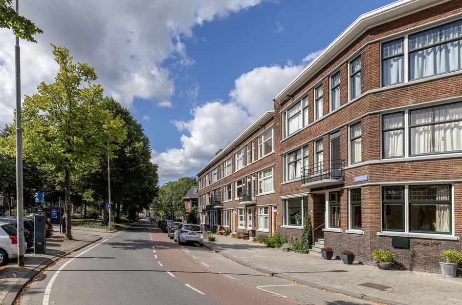 Bergselaan 13B