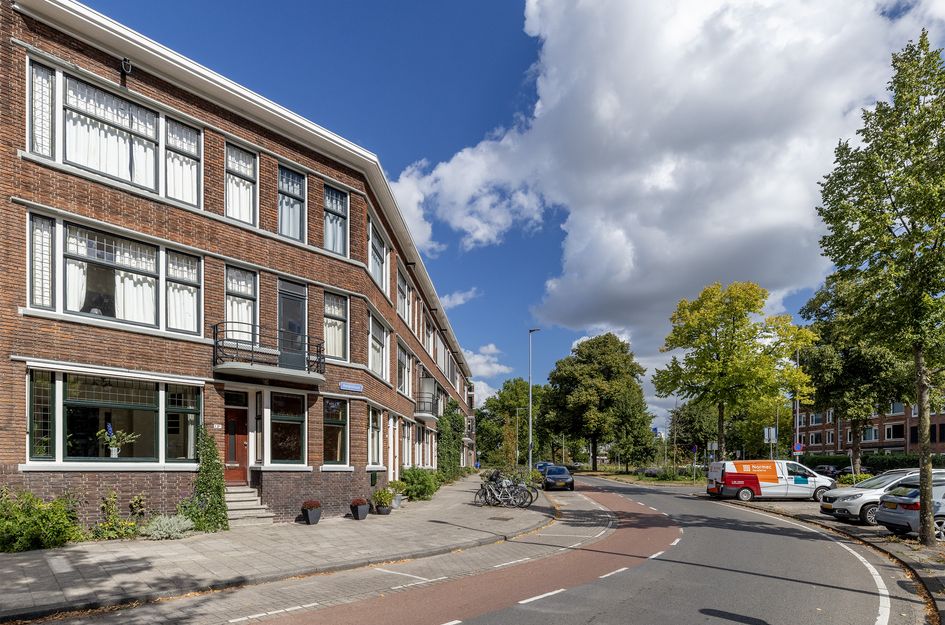 Bergselaan 13B