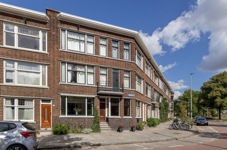 Bergselaan 13B