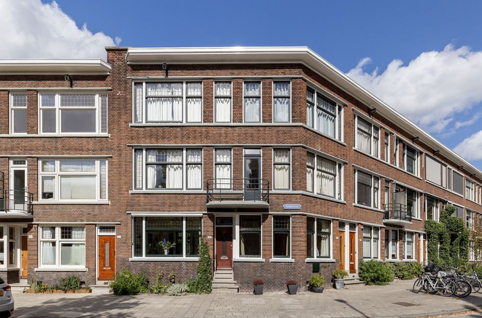 Bergselaan 13B