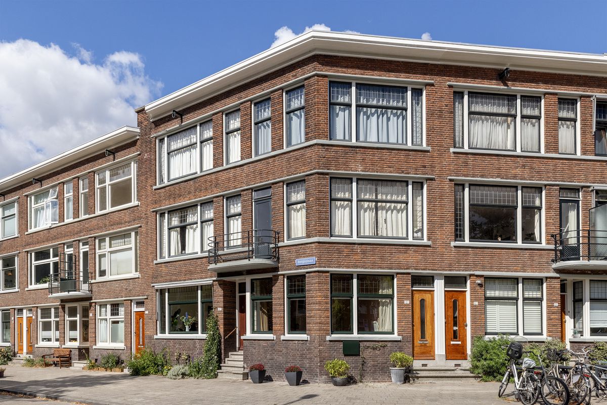 Bergselaan 13B