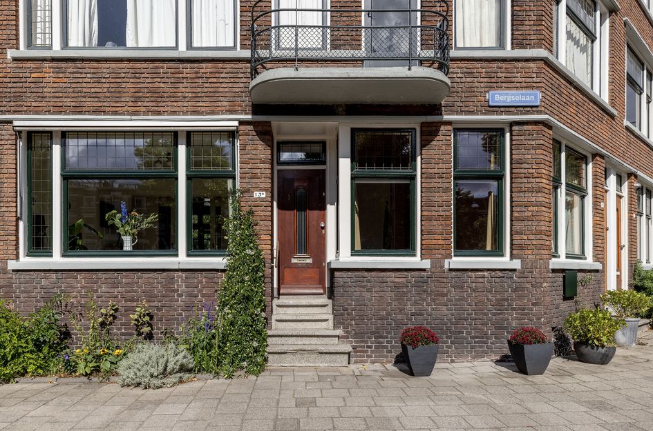 Bergselaan 13B